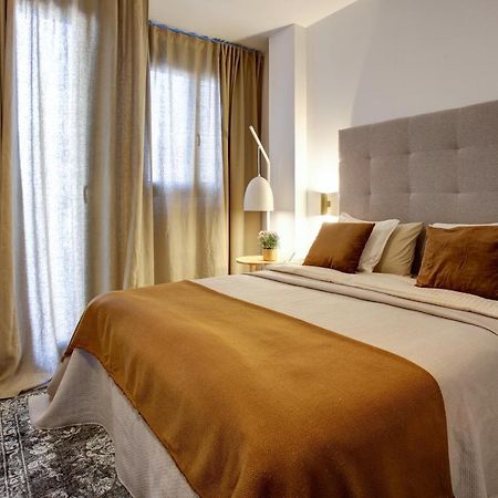 Mar Jonica, 1 A2 Apartment Denia Luaran gambar