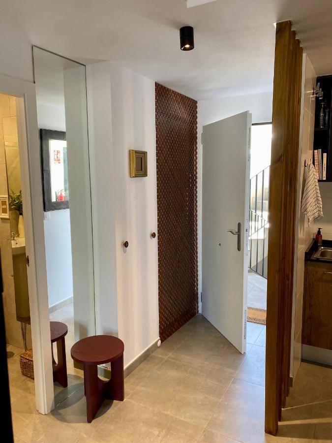 Mar Jonica, 1 A2 Apartment Denia Luaran gambar