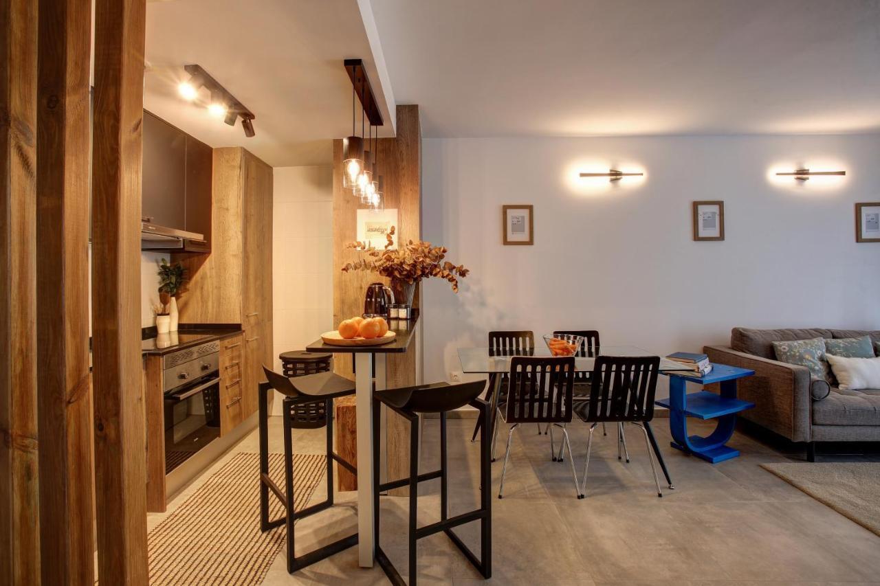 Mar Jonica, 1 A2 Apartment Denia Luaran gambar