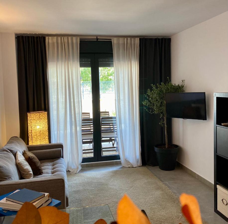 Mar Jonica, 1 A2 Apartment Denia Luaran gambar