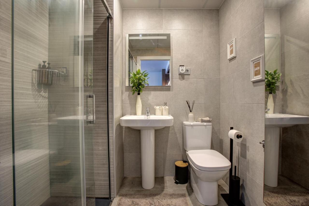 Mar Jonica, 1 A2 Apartment Denia Luaran gambar