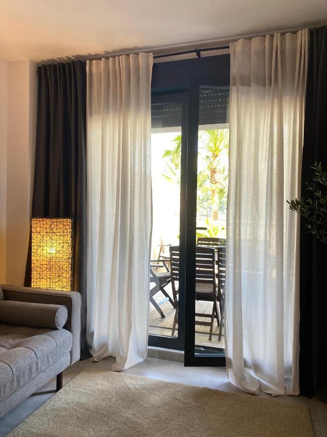 Mar Jonica, 1 A2 Apartment Denia Luaran gambar