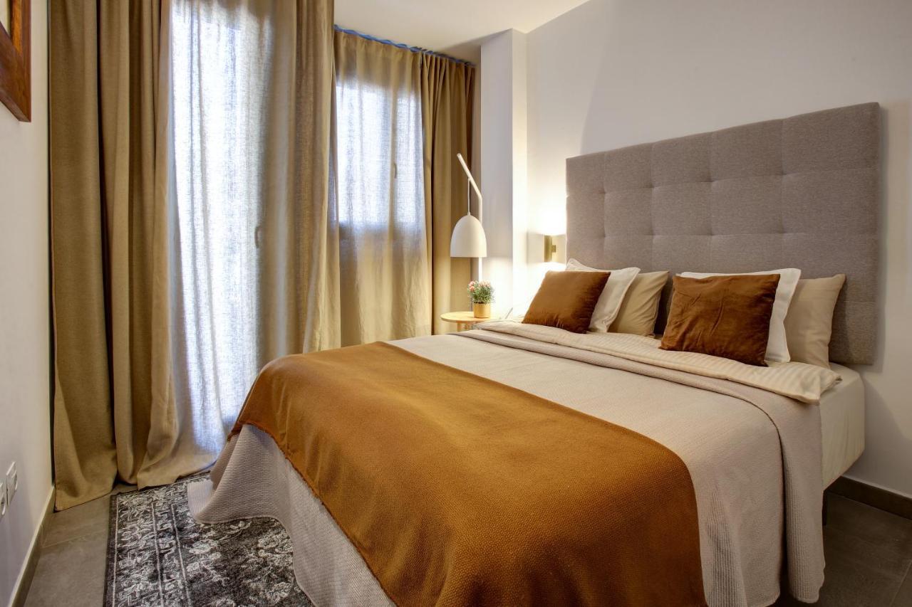 Mar Jonica, 1 A2 Apartment Denia Luaran gambar