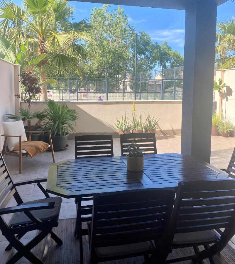 Mar Jonica, 1 A2 Apartment Denia Luaran gambar