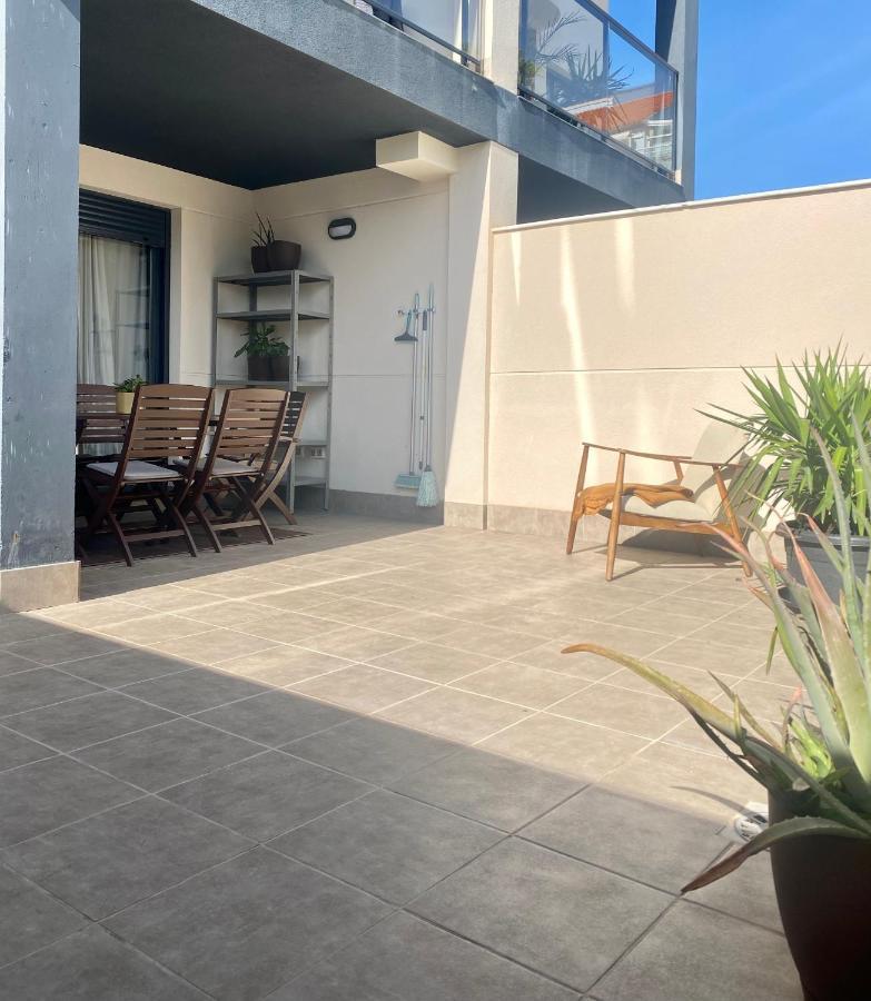 Mar Jonica, 1 A2 Apartment Denia Luaran gambar